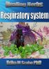 Healing Herbs for the respiratory system by Erika M Szabo