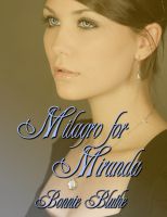 Cover for 'Milagro For Miranda'