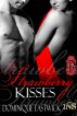 Strawberry Kisses by Dominique Eastwick