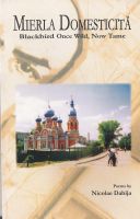 Cover for 'Mierla Domesticita'