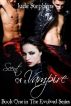 Scent of a Vampire by Jude Stephens