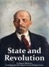The State and Revolution including full original text by Lenin by Rupert Matthews
