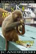 Monkey: An Indian Tale by JC Andrijeski