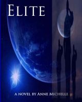 Cover for 'Elite'