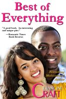 Cover for 'The Best of Everything'