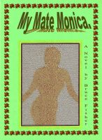 Cover for 'My Mate Monica'