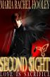 Second Sight (Sojourner Series Book 3) by Maria Rachel Hooley
