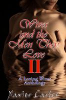 Cover for 'Wives and the Men They Love II'