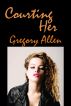 Courting Her by pfpublications