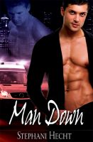 Cover for 'Man Down'