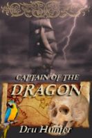 Cover for 'Captain Of The Dragon'