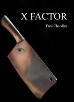 Cover for 'X Factor'