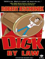 Cover for 'Dicks'