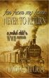 Far From My Home, Never to Return: A Polish Child's WWII Memoir by Nadia Seluga