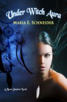 Cover for 'Under Witch Aura'
