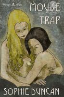Cover for 'Mouse Trap'