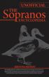 The Unofficial Encyclopedia to The Sopranos by Kristina Benson