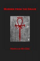 Cover for 'Murder From the Grave'