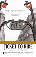 Cover for 'Ticket to Ride'
