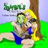My Zombie's Keeper (My Little Brother is a Zombie, Book 3) by Alan Gandy