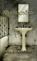 Cover for 'Abandoned'