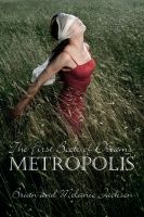 Cover for 'The First Book of Dreams: Metropolis'