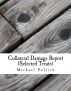 Collateral Damage Report (Selected Treats) by Michael Pollick
