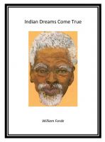 Cover for 'Indian Dreams Come True'
