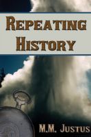 Cover for 'Repeating History'