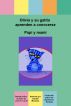 Olivia y su gatito aprenden a conocerse by Bookata, LLC 