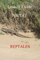 Cover for 'Reptales'