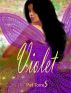 Violet (Novela FantasÃ­a) by Pet Torres