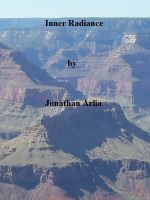 Cover for 'Inner Radiance'