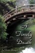 A Timely Death by Genia  Stemper