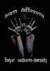 Born Different by Faye Aitken-Smith