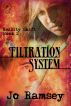 Filtration System by Jo Ramsey