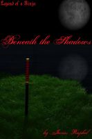 Cover for 'Legend of a Ninja: Beneath the Shadows'