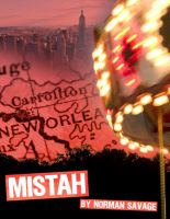 Cover for 'MISTAH'