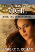 A Christmas Evening Vigil by Robert Roman