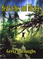 Cover for 'Heartaches and Miracles'