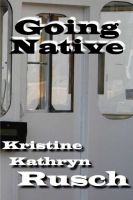 Cover for 'Going Native'
