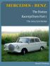 History of Mercedes Benz, The 1960s, Excerpt from Part 1, The 190c/200 Series by Bernd S. Koehling