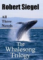 Cover for 'The Whalesong Trilogy: All Three Books'