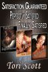 Satisfaction: The Collection by Tori Scott