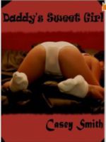 Cover for 'Daddy's Sweet Girl'