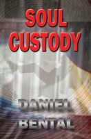Cover for 'Soul Custody'
