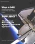 Wings in Orbit: Scientific and Engineering Legacies of the Space Shuttle - Select Astronaut Observations and Highlights of Shuttle Program Payloads and Experiments Supplement (NASA TM-2011-216150) by Progressive Management