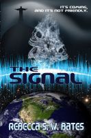 Cover for 'The Signal'