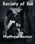 Society of Sin by Matthew Sexton