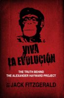 Cover for 'Viva La Evoluci&oacute;n'